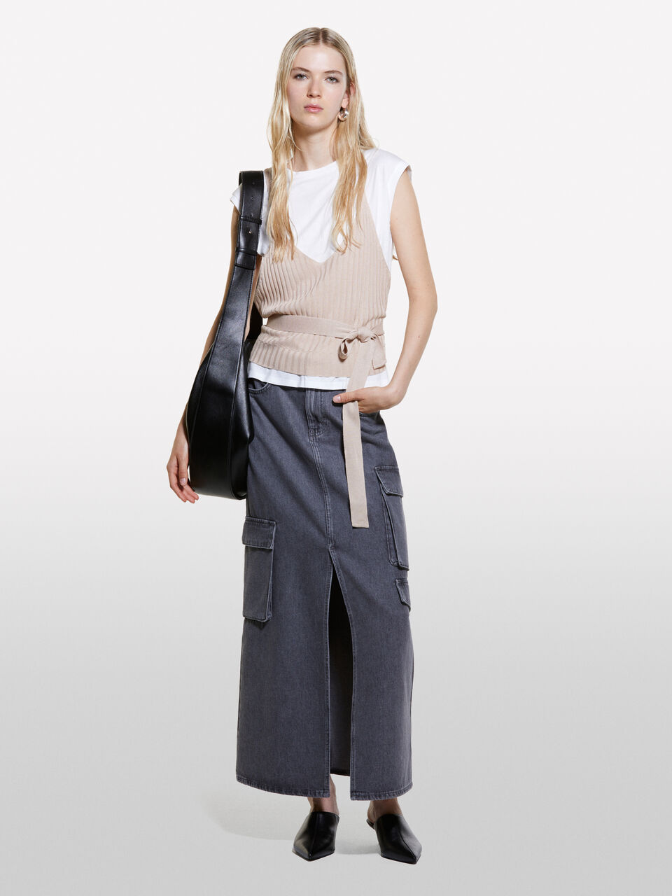 T-SHIRT Damen image number null