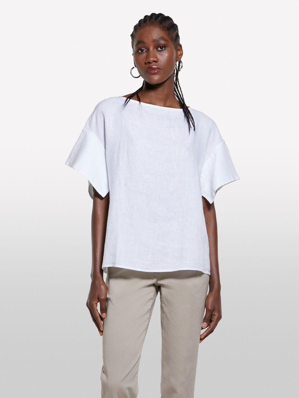 BLOUSE Damen image number null