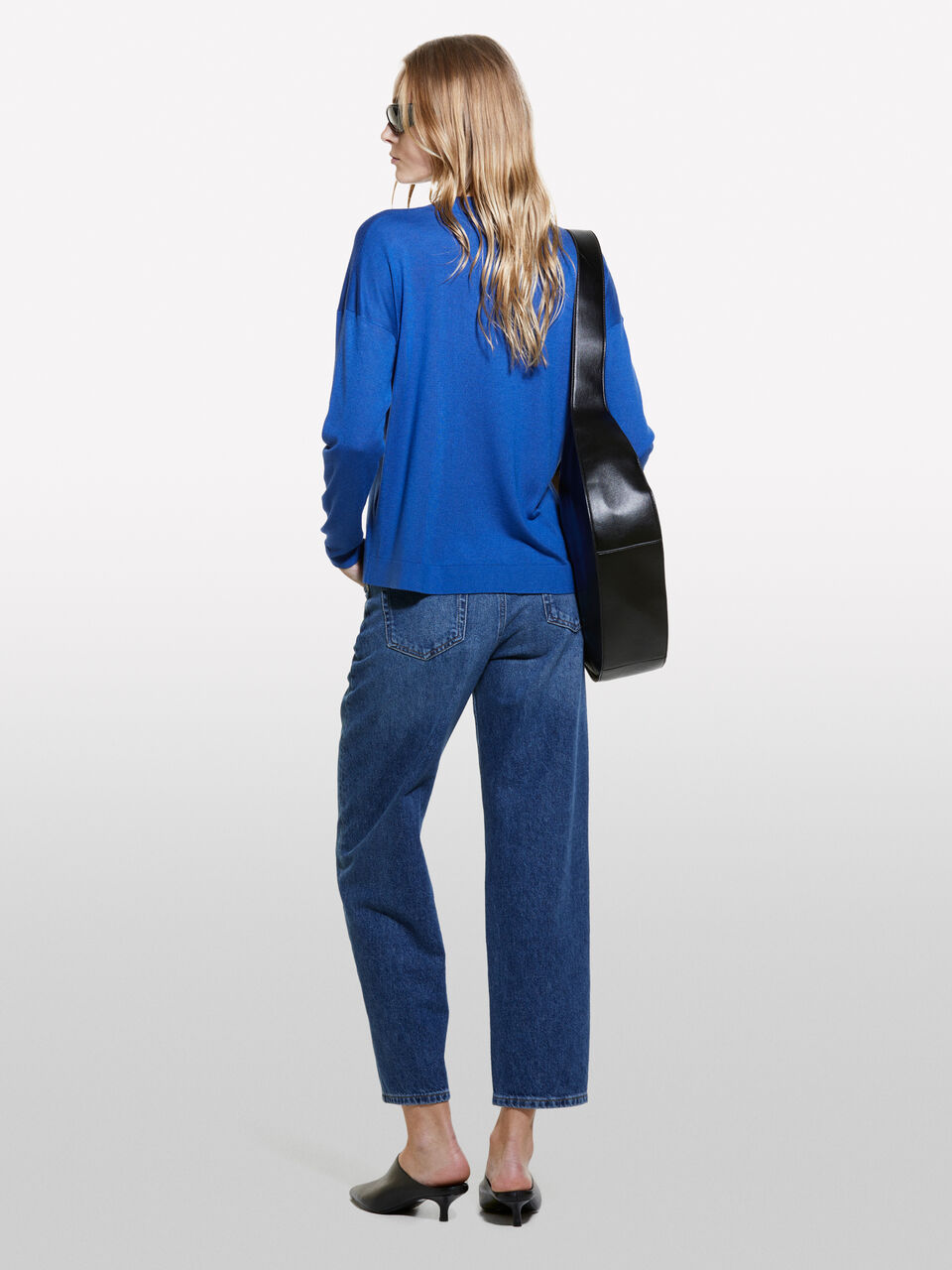 SWEATER L/S Damen image number null