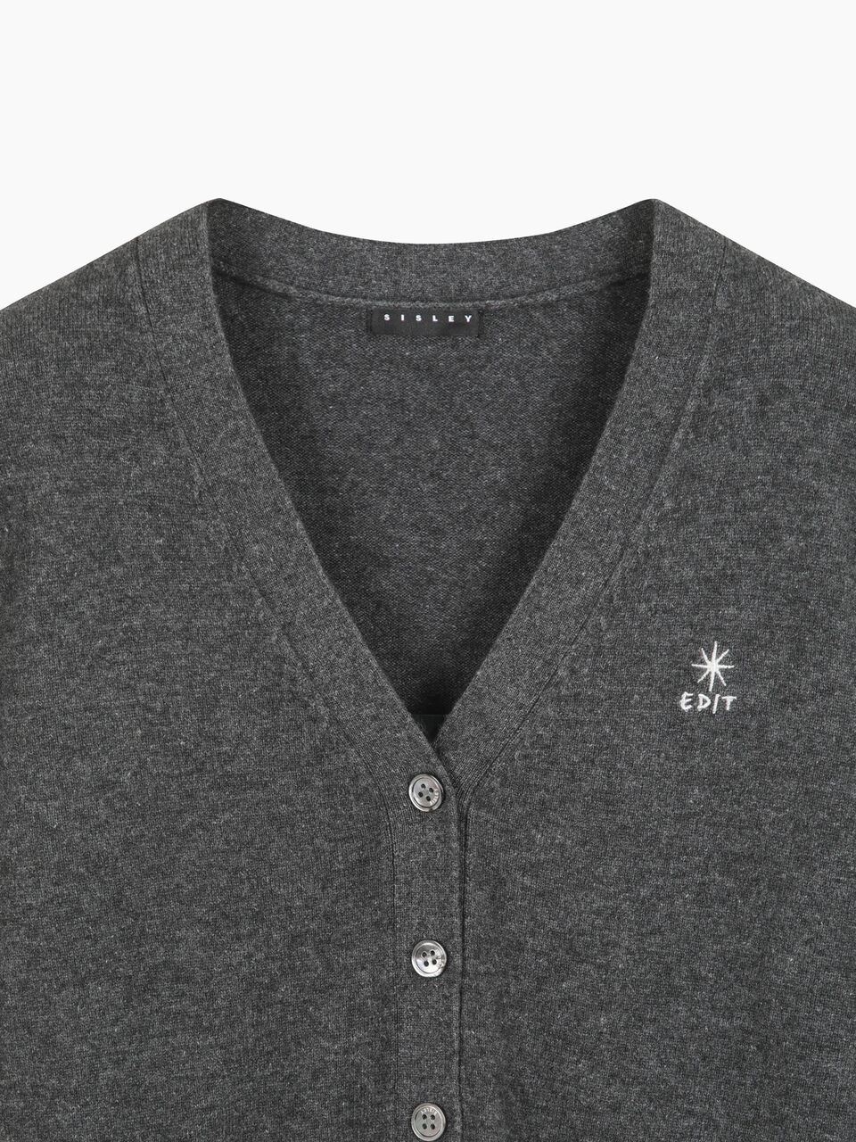 L/S CARDIGAN Damen image number null