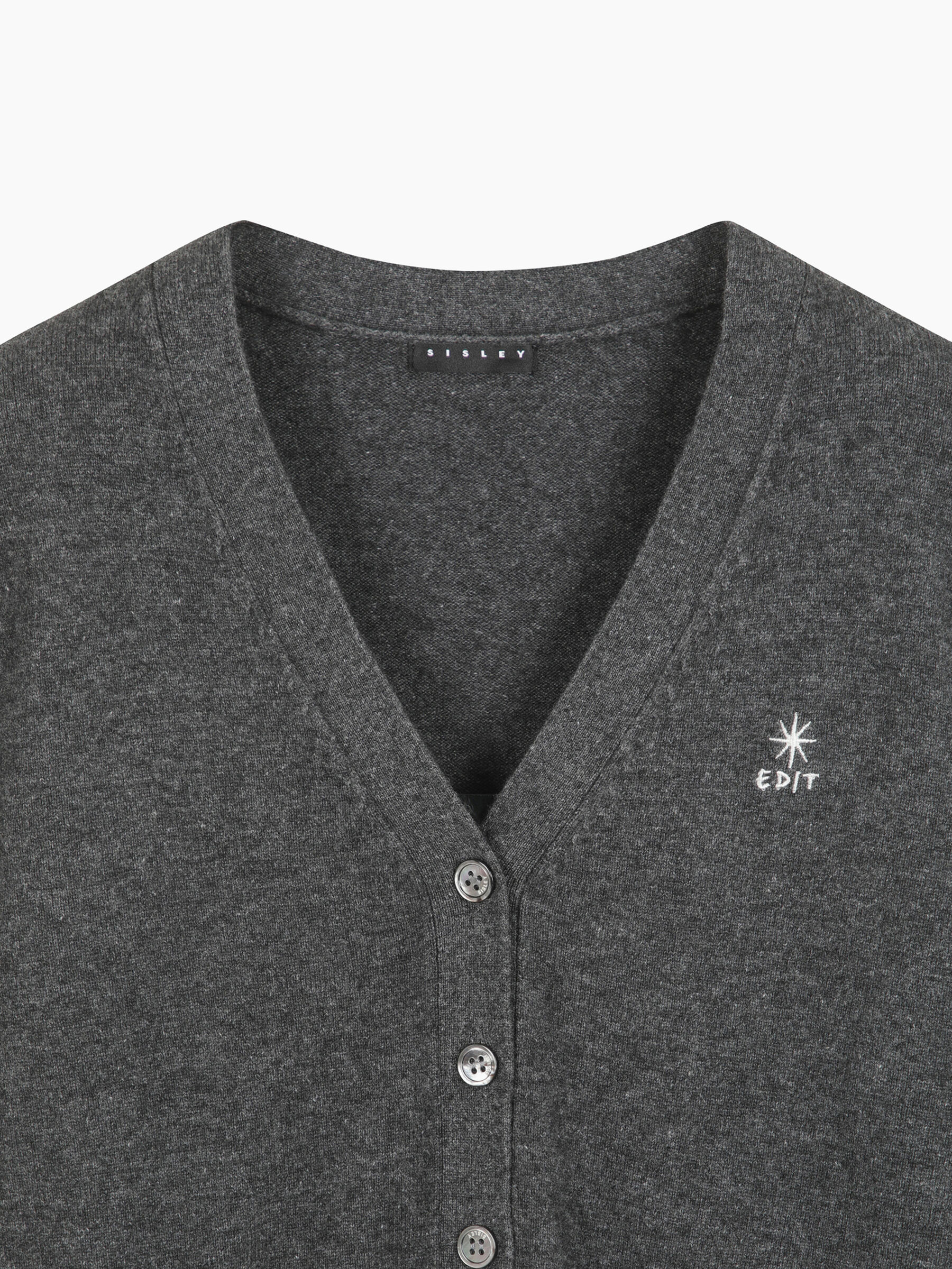 L/S CARDIGAN Damen image number null