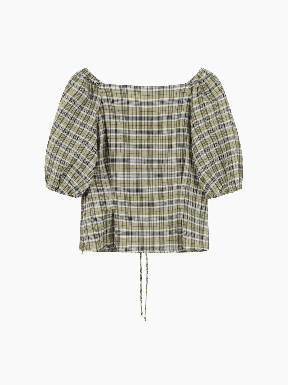 SHIRT Damen image number null