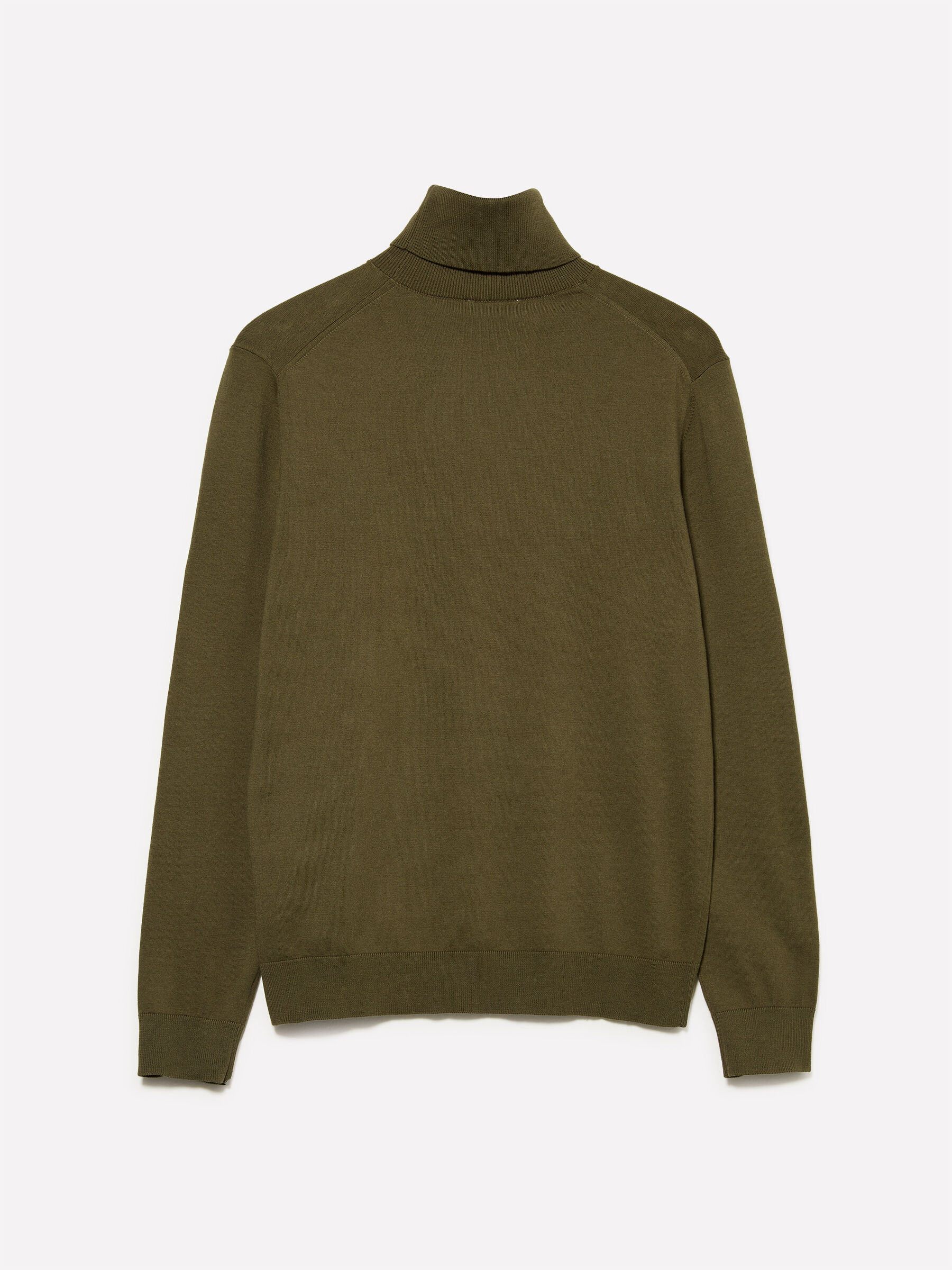 TURTLE NECK SW. L/S Herren image number null