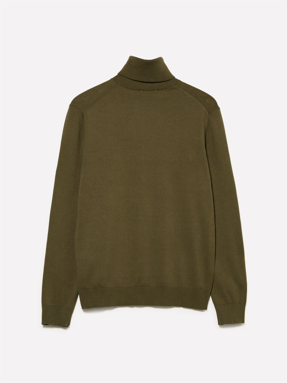 TURTLE NECK SW. L/S Herren image number null