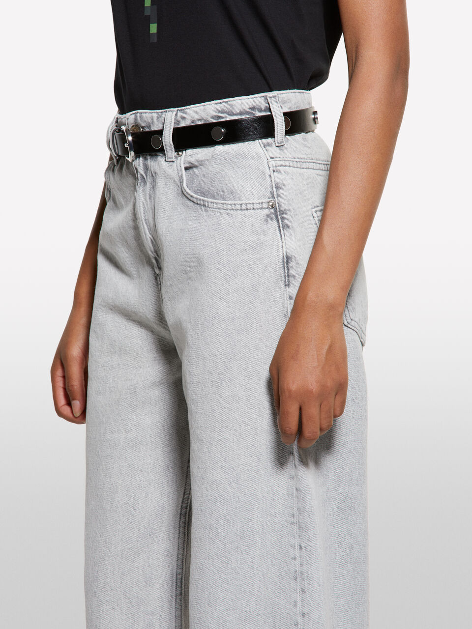TROUSERS Damen image number null