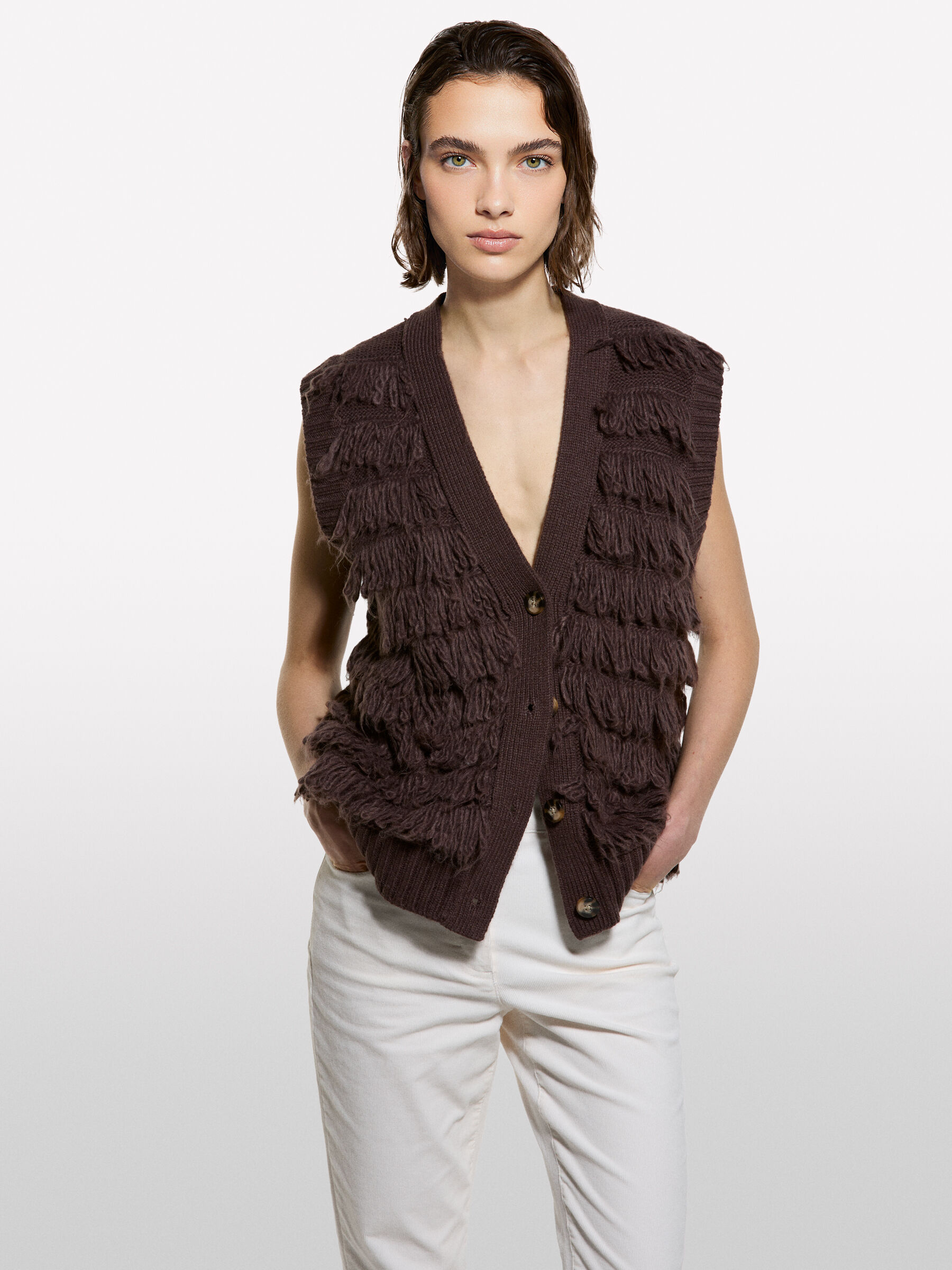 WAISTCOAT Damen image number null