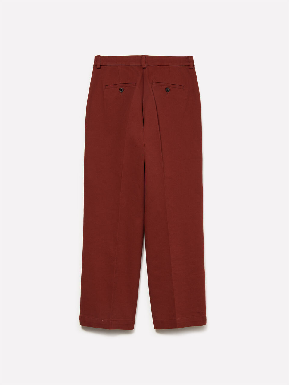 TROUSERS Damen image number null