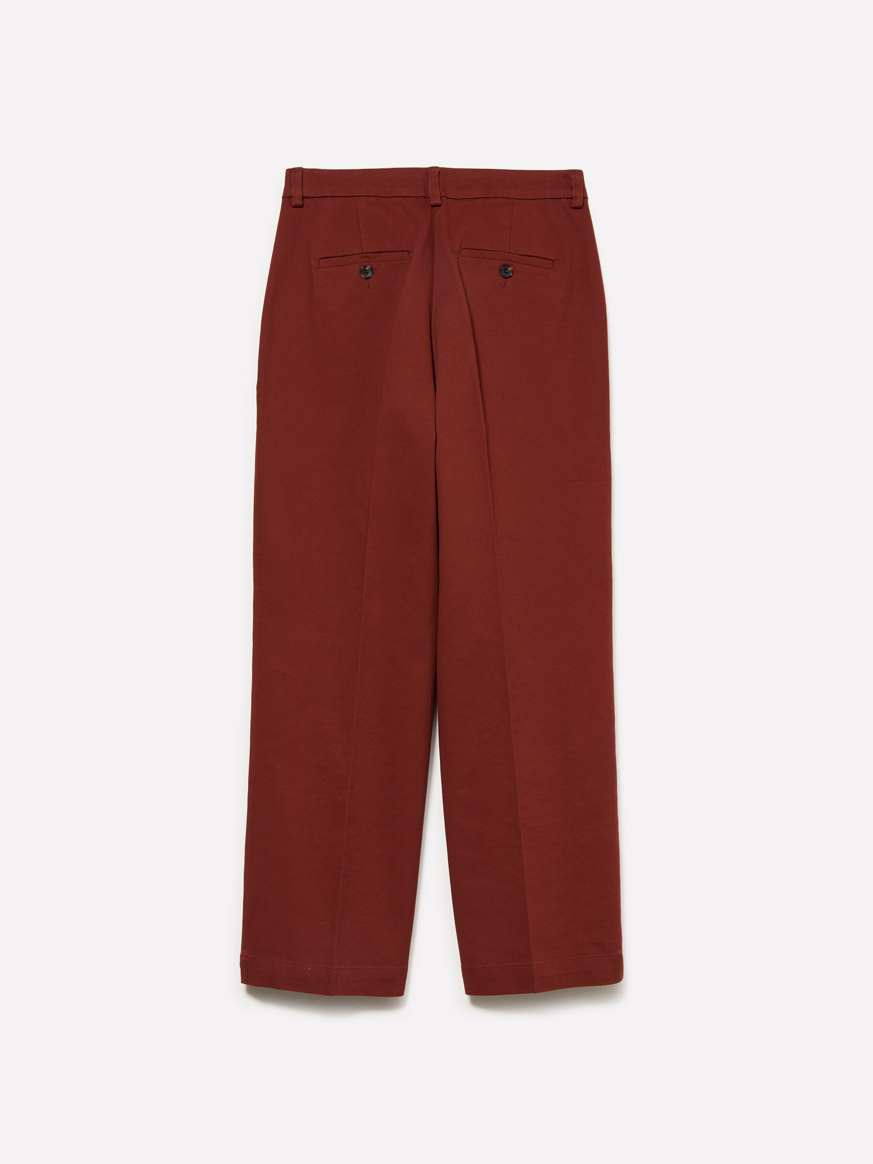 TROUSERS Damen image number null