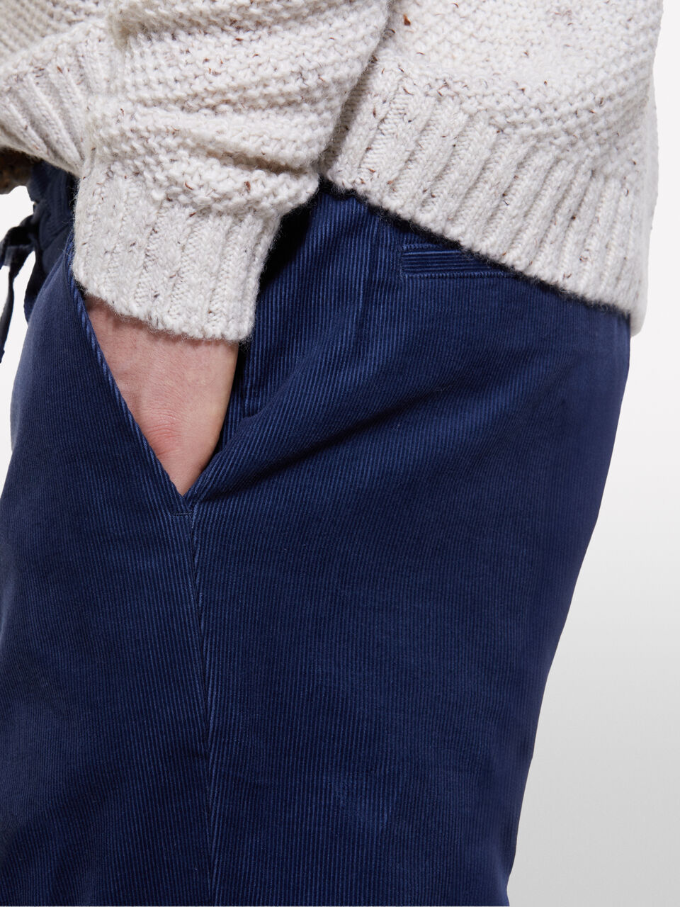 TROUSERS Herren image number null