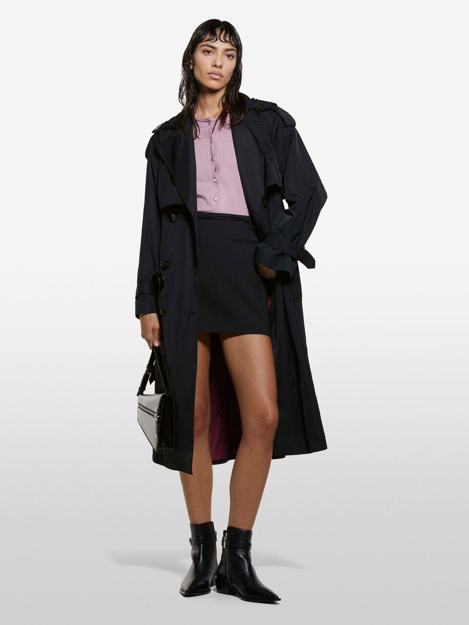 L/S SWEATER Damen image number null