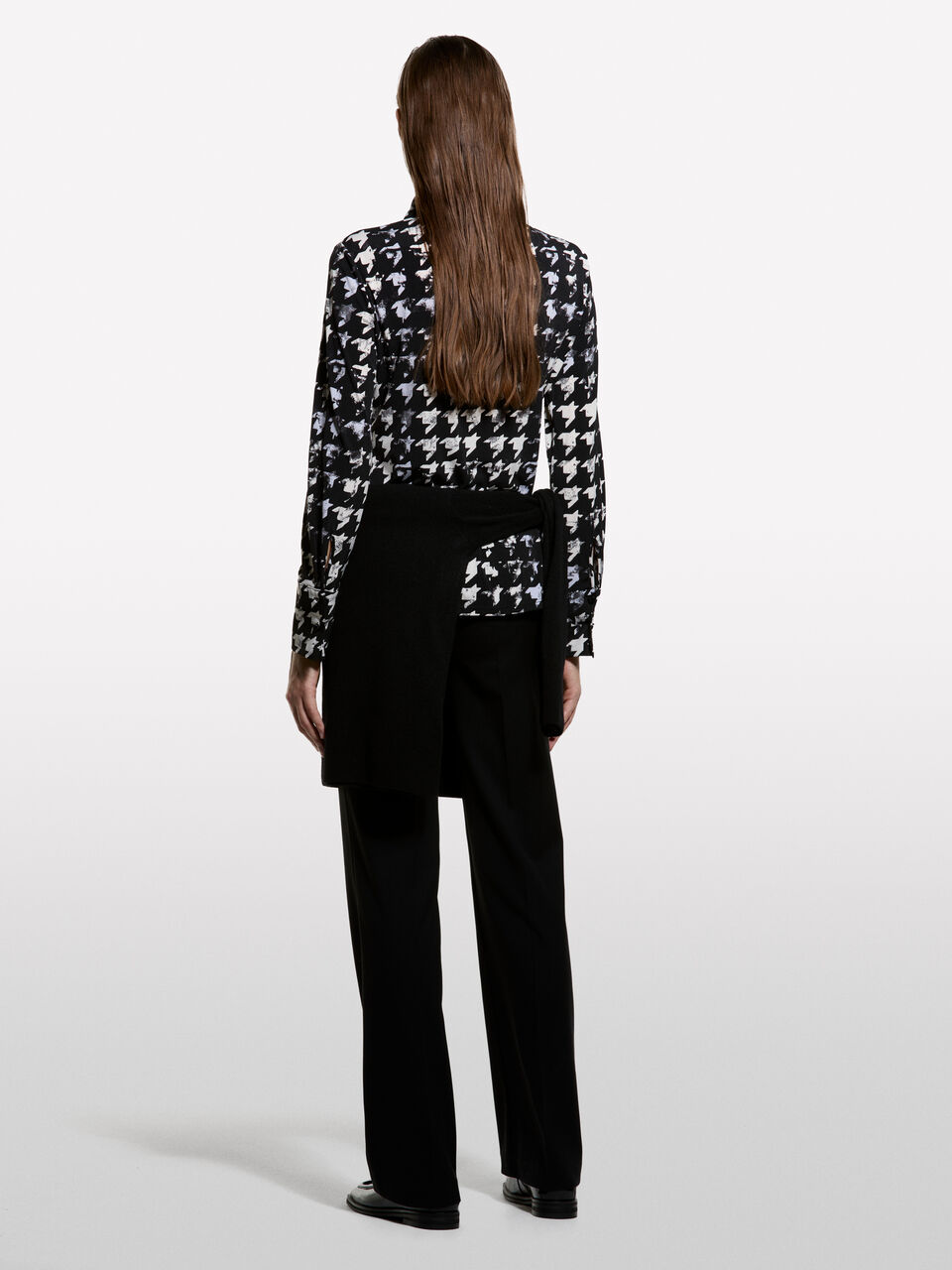 SHIRT Damen image number null