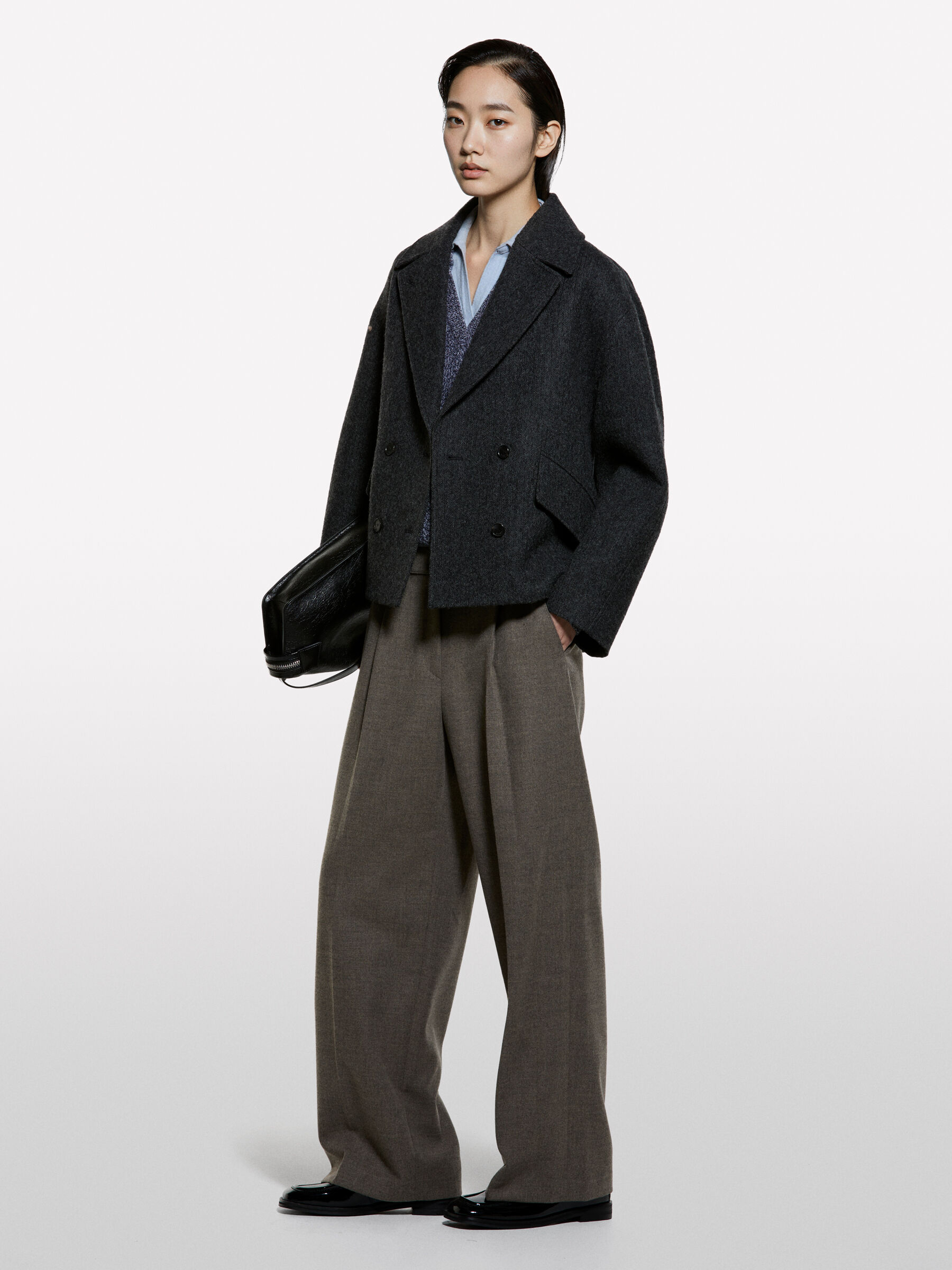 JACKET Damen image number null