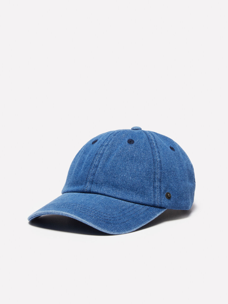 CAP WITH VISOR Herren image number null