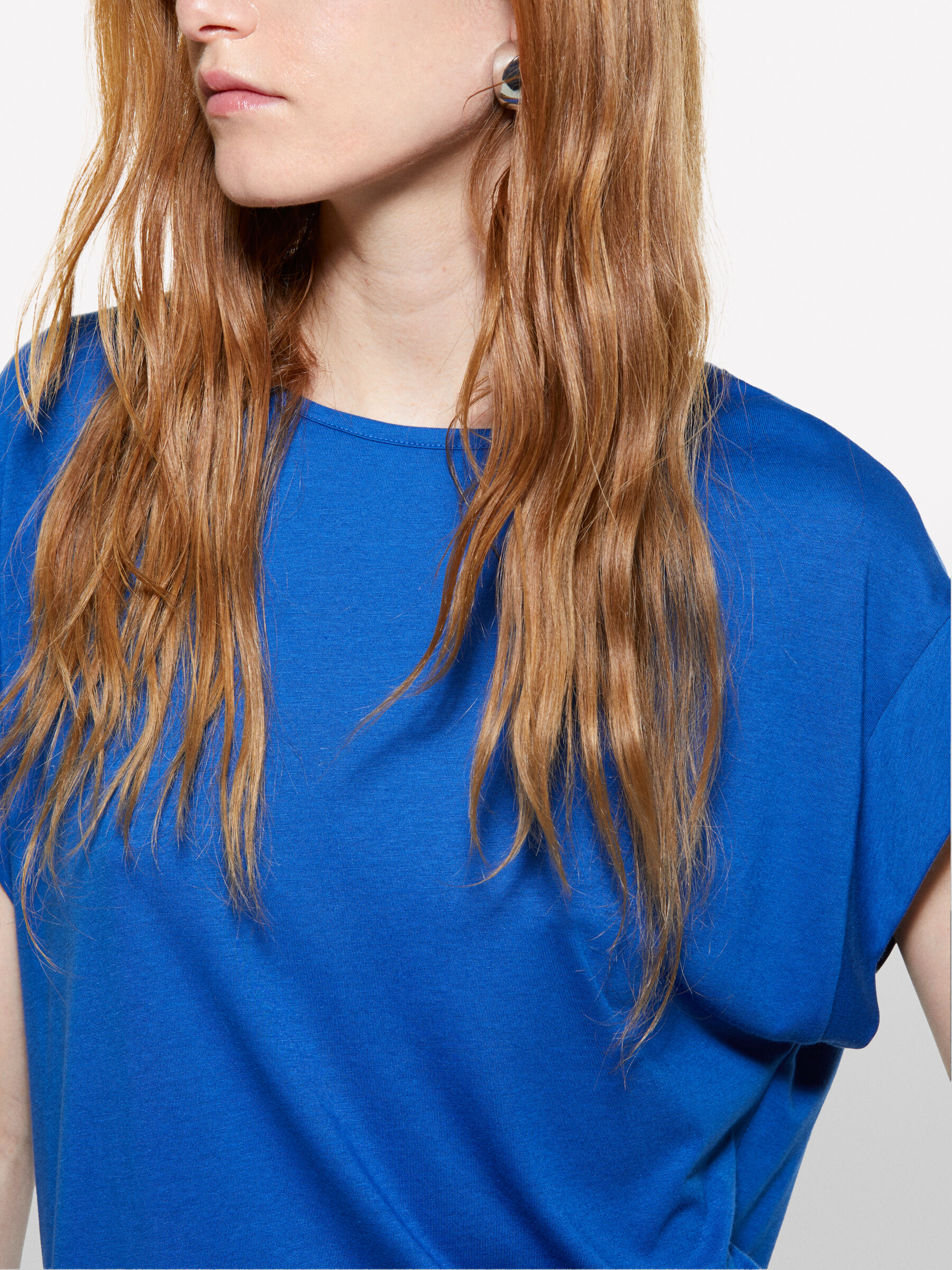 T-SHIRT Damen image number null