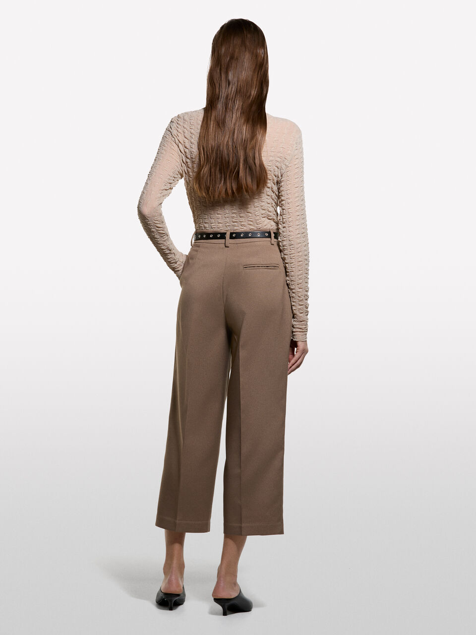 SWEATER L/S Damen image number null