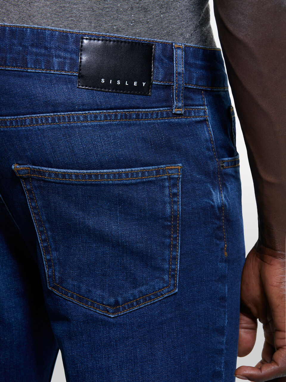 TROUSERS Herren image number null