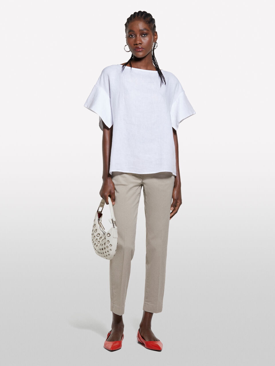 BLOUSE Damen image number null