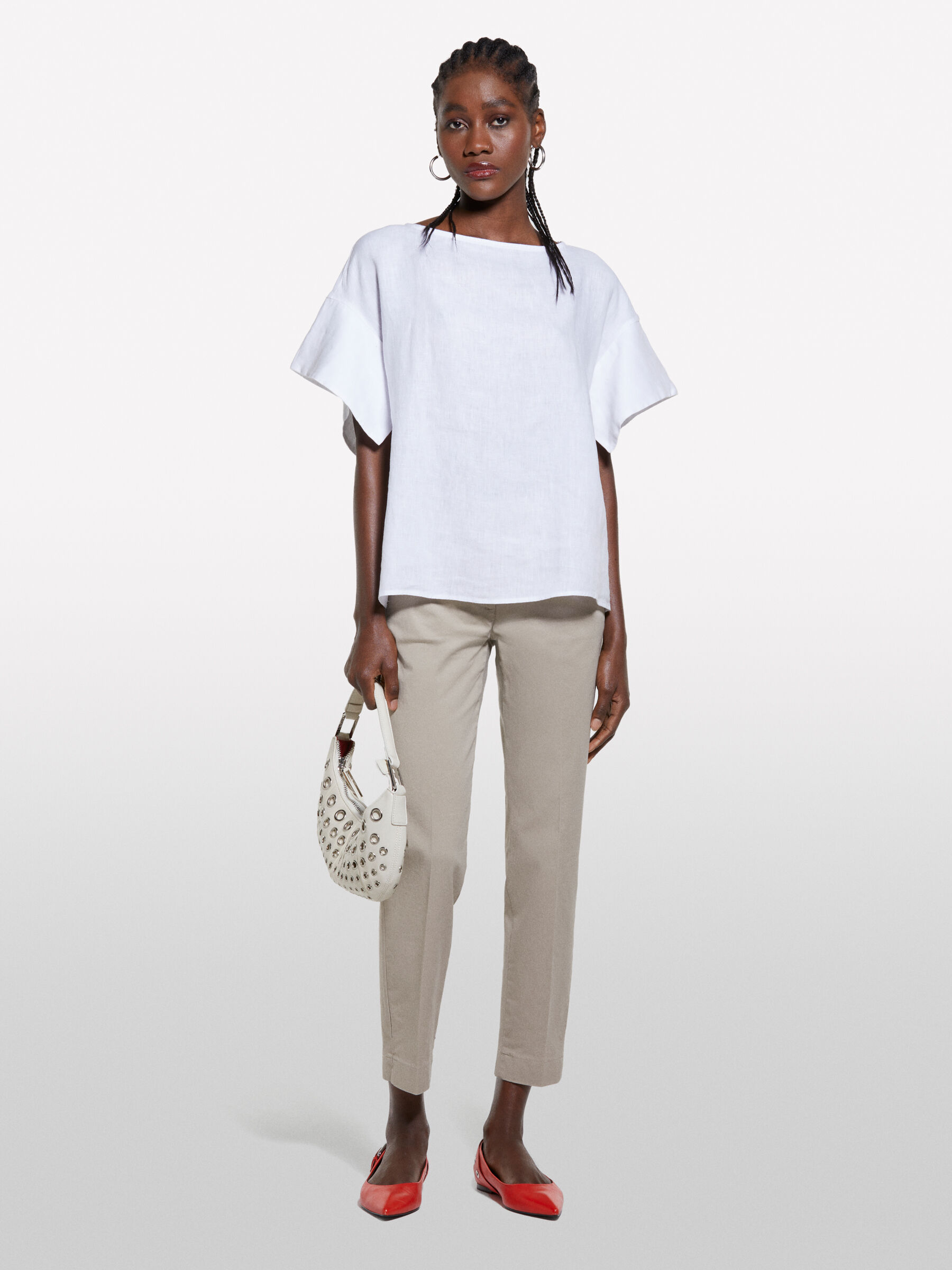 BLOUSE Damen image number null