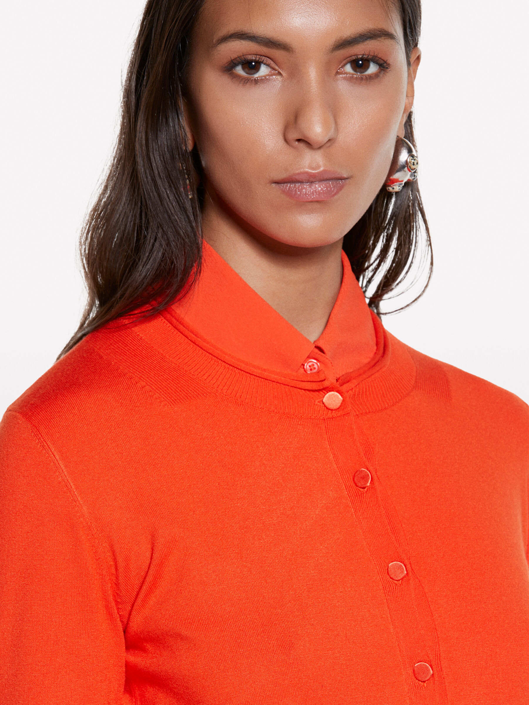 L/S SWEATER Damen image number null