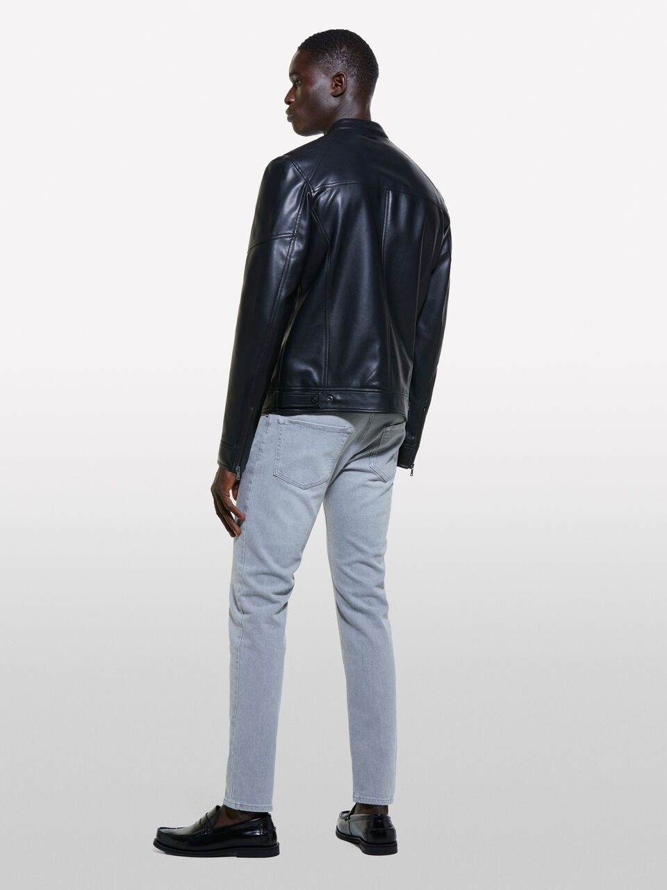 TROUSERS Herren image number null