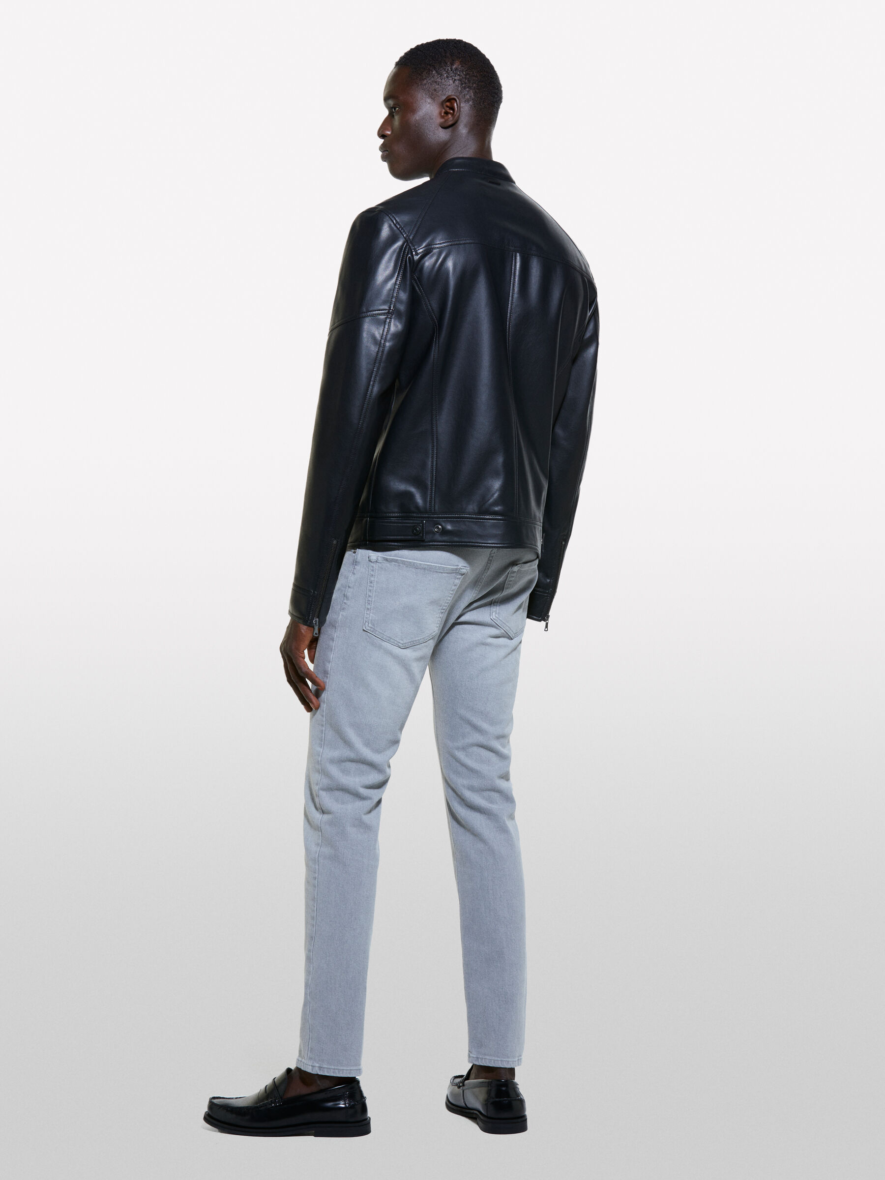 TROUSERS Herren image number null