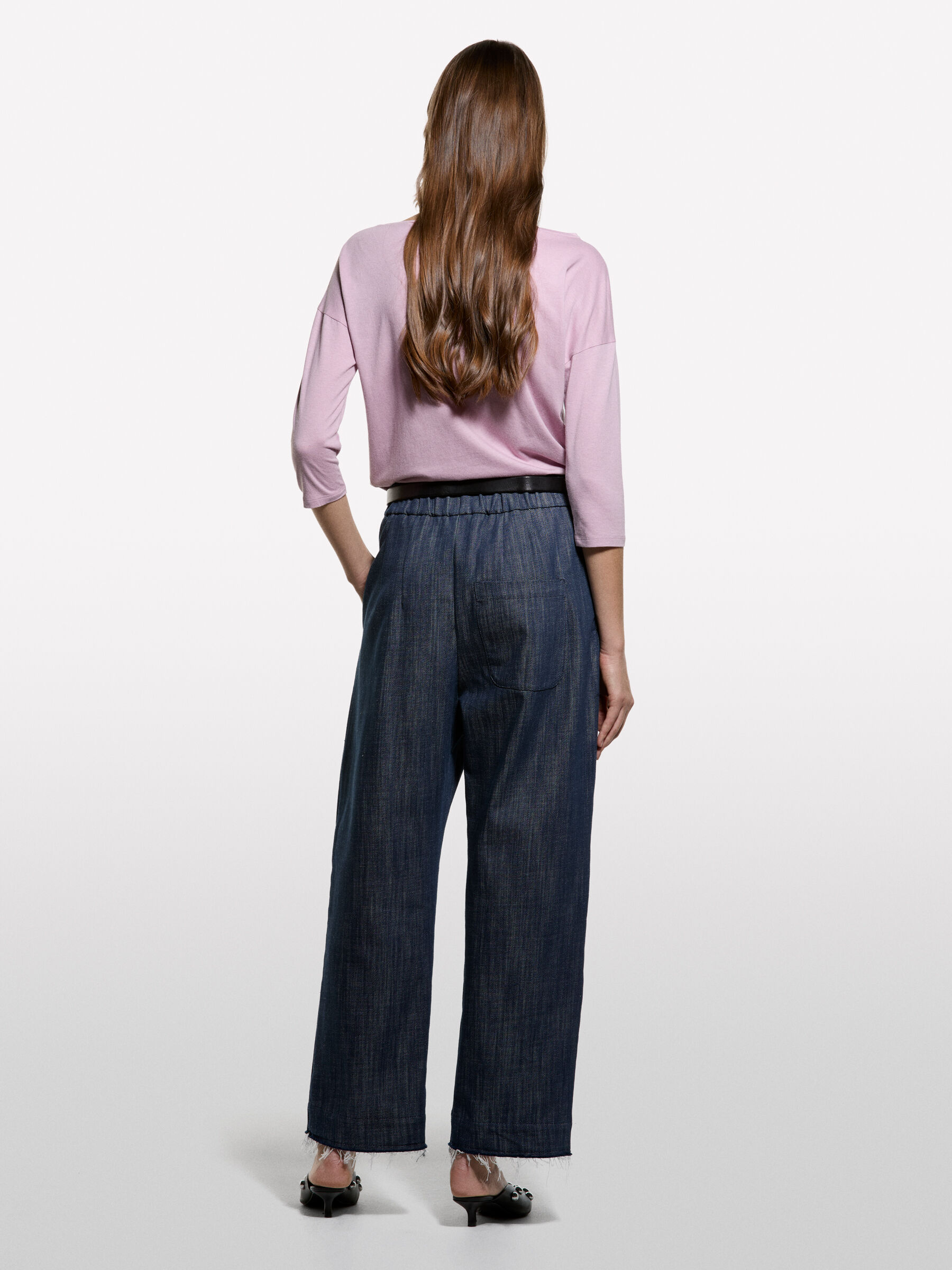 T-SHIRT Damen image number null