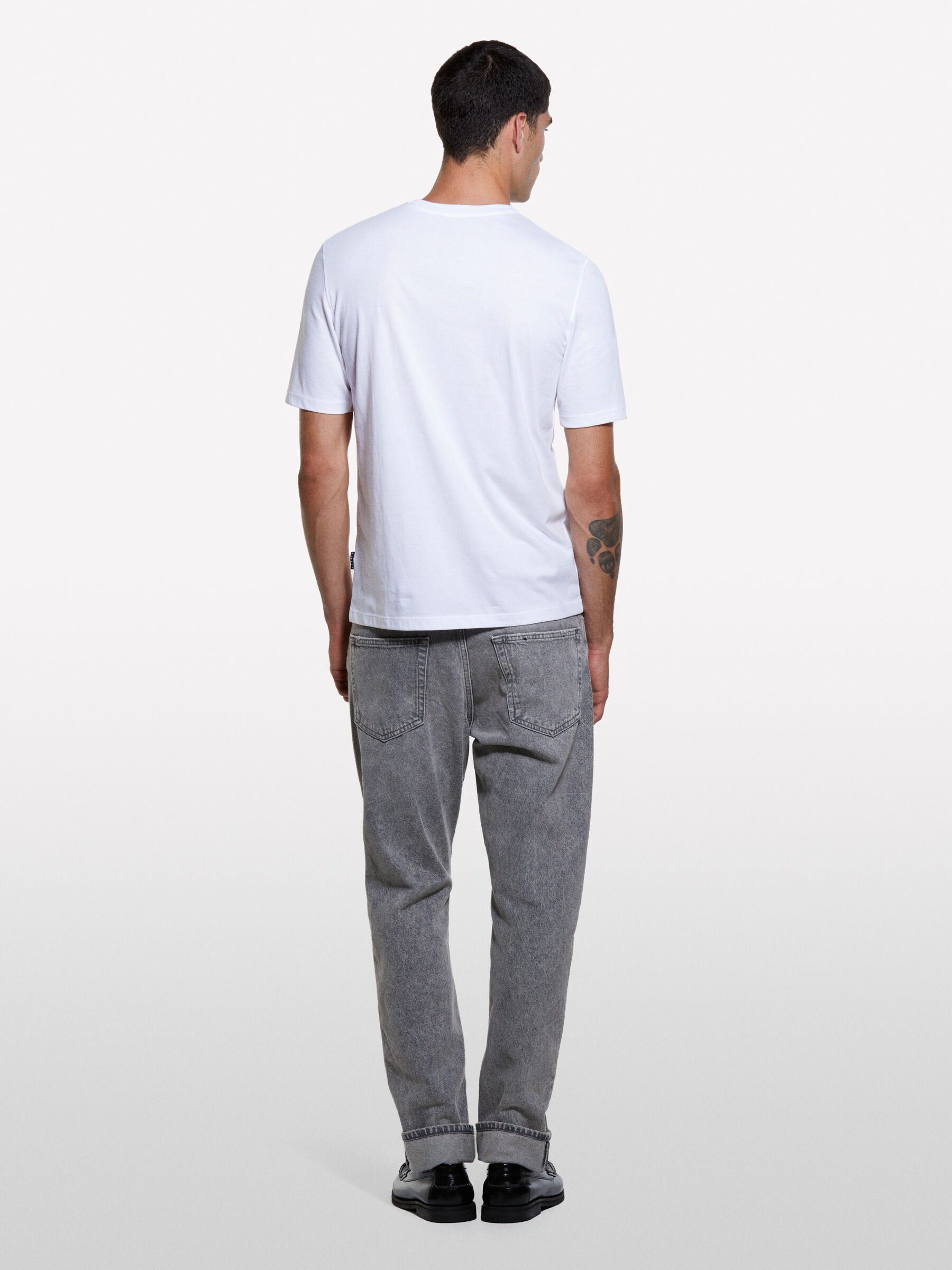 T-SHIRT Herren image number null
