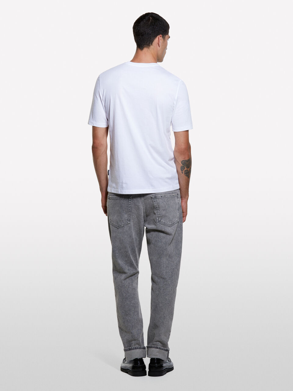 T-SHIRT Herren image number null