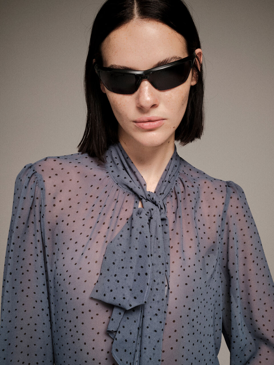 BLOUSE Damen image number null