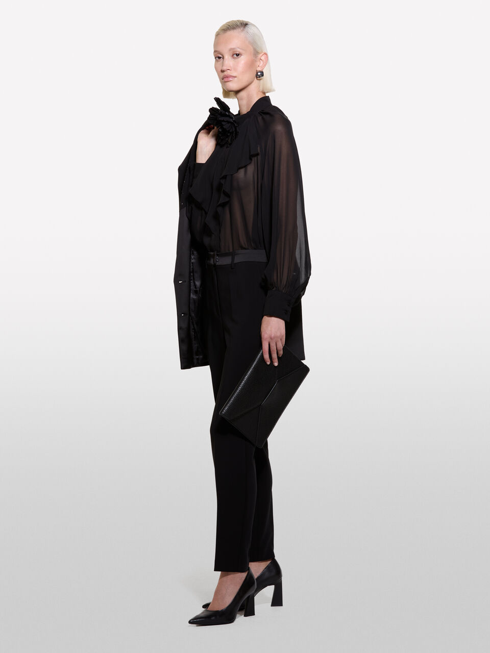 SHIRT Damen image number null