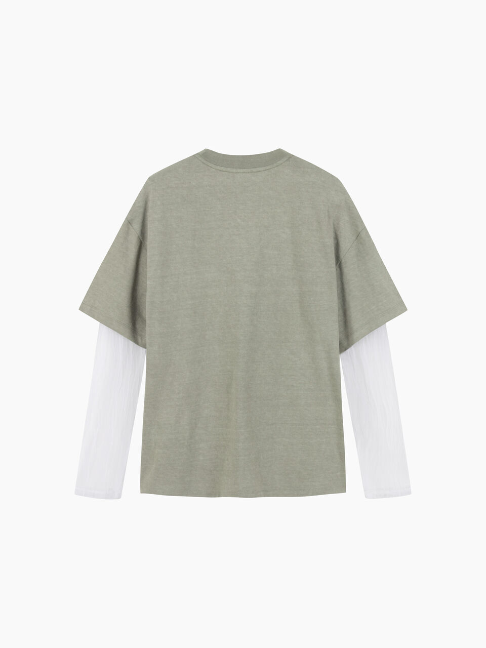 T-SHIRT L/S Damen image number null
