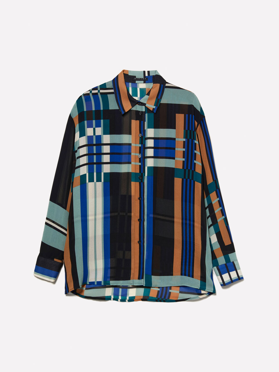 SHIRT Damen image number null