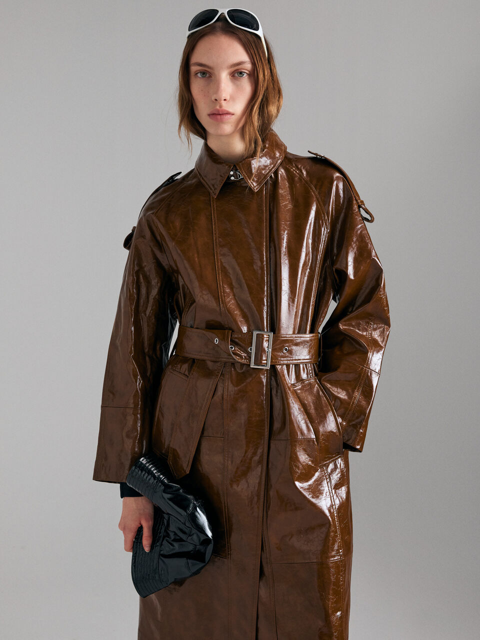 TRENCH COAT Damen image number null