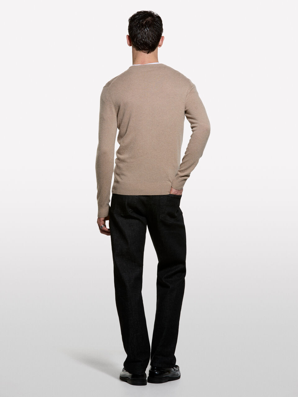 SWEATER L/S Herren image number null