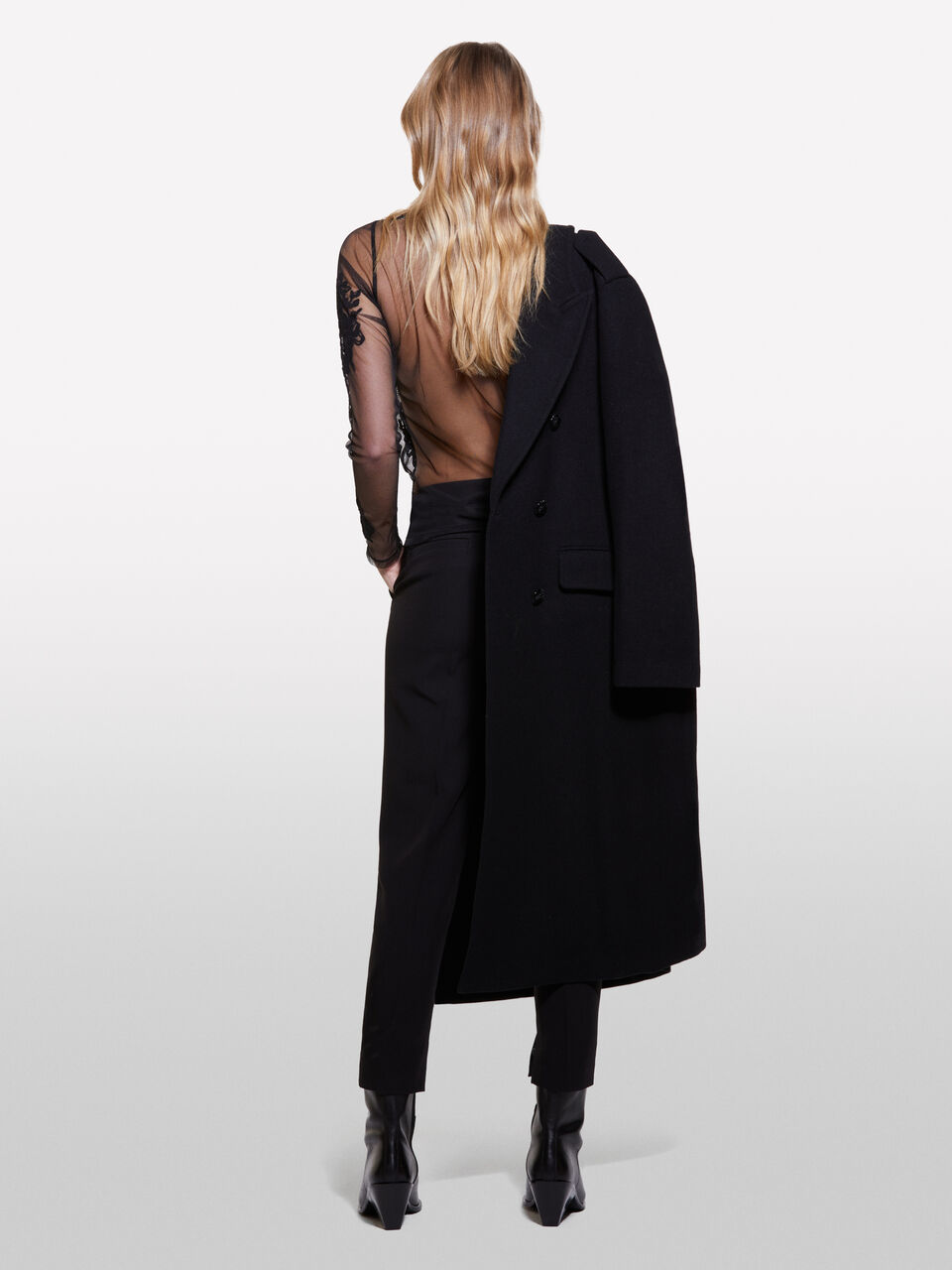 BLOUSE Damen image number null