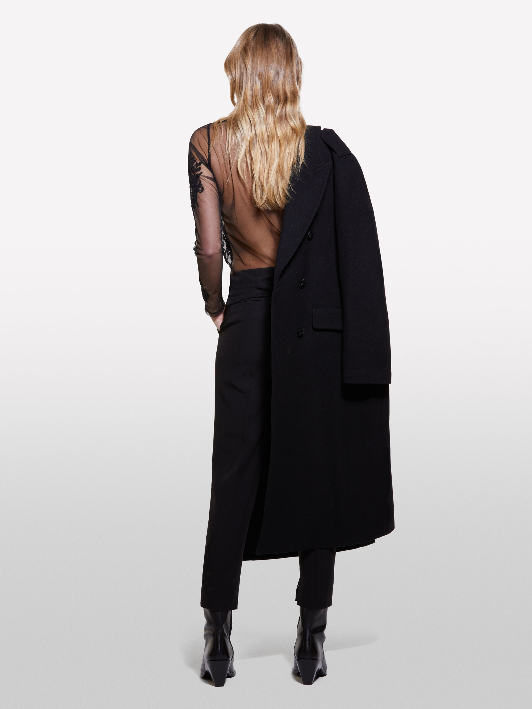 BLOUSE Damen image number null