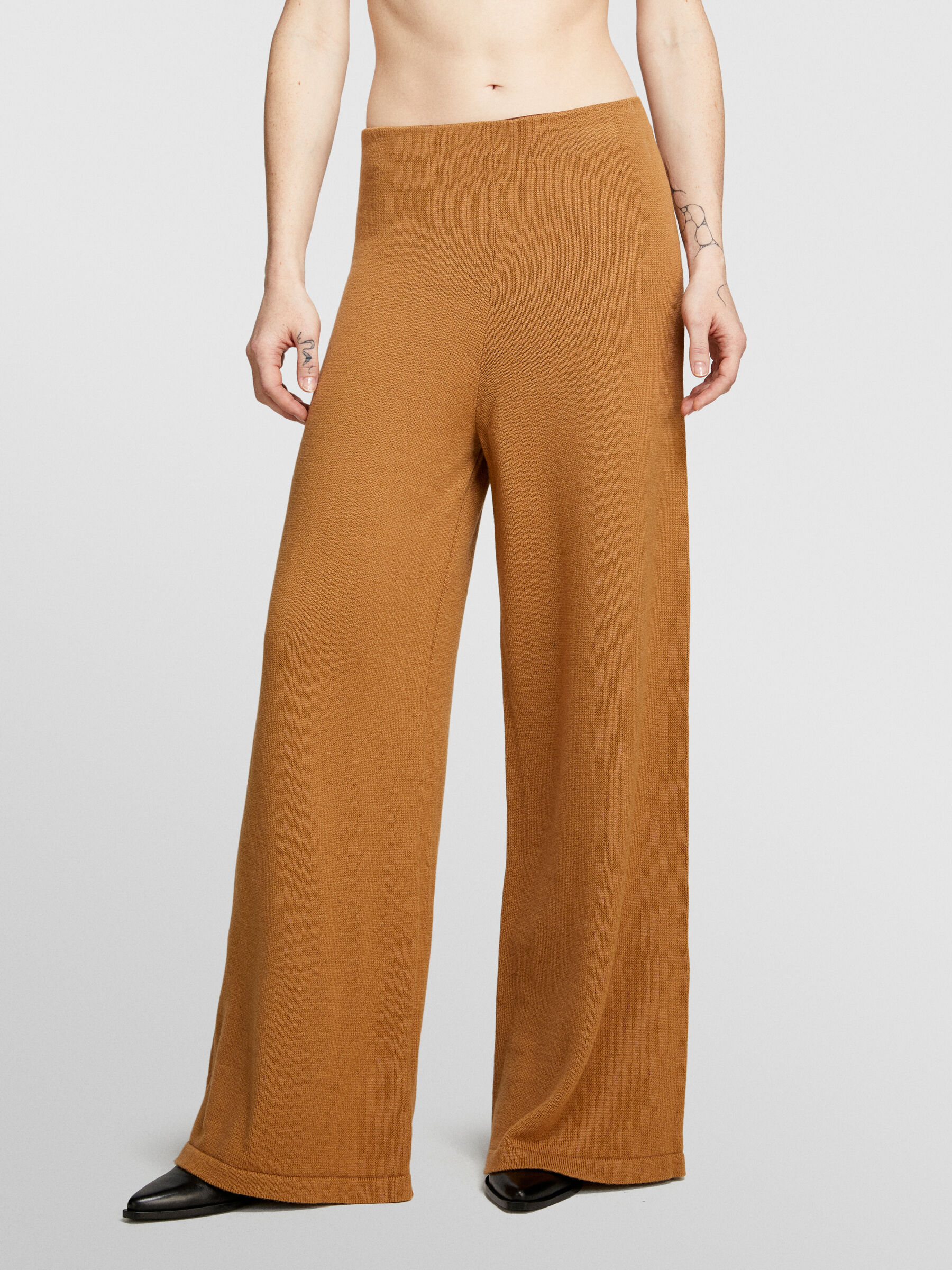 TROUSERS Damen image number null