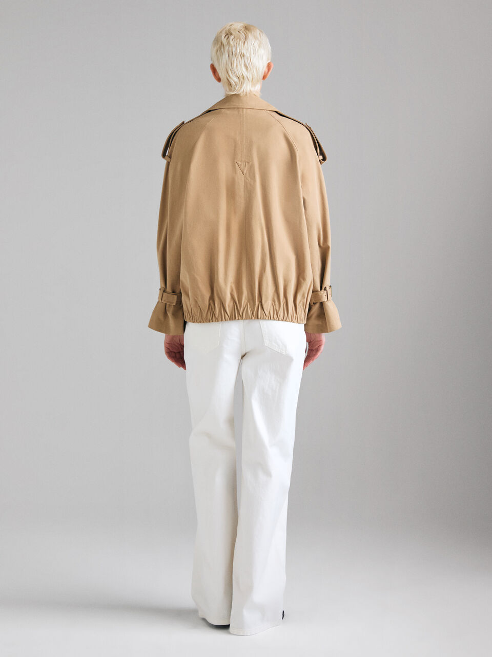 JACKET Damen image number null