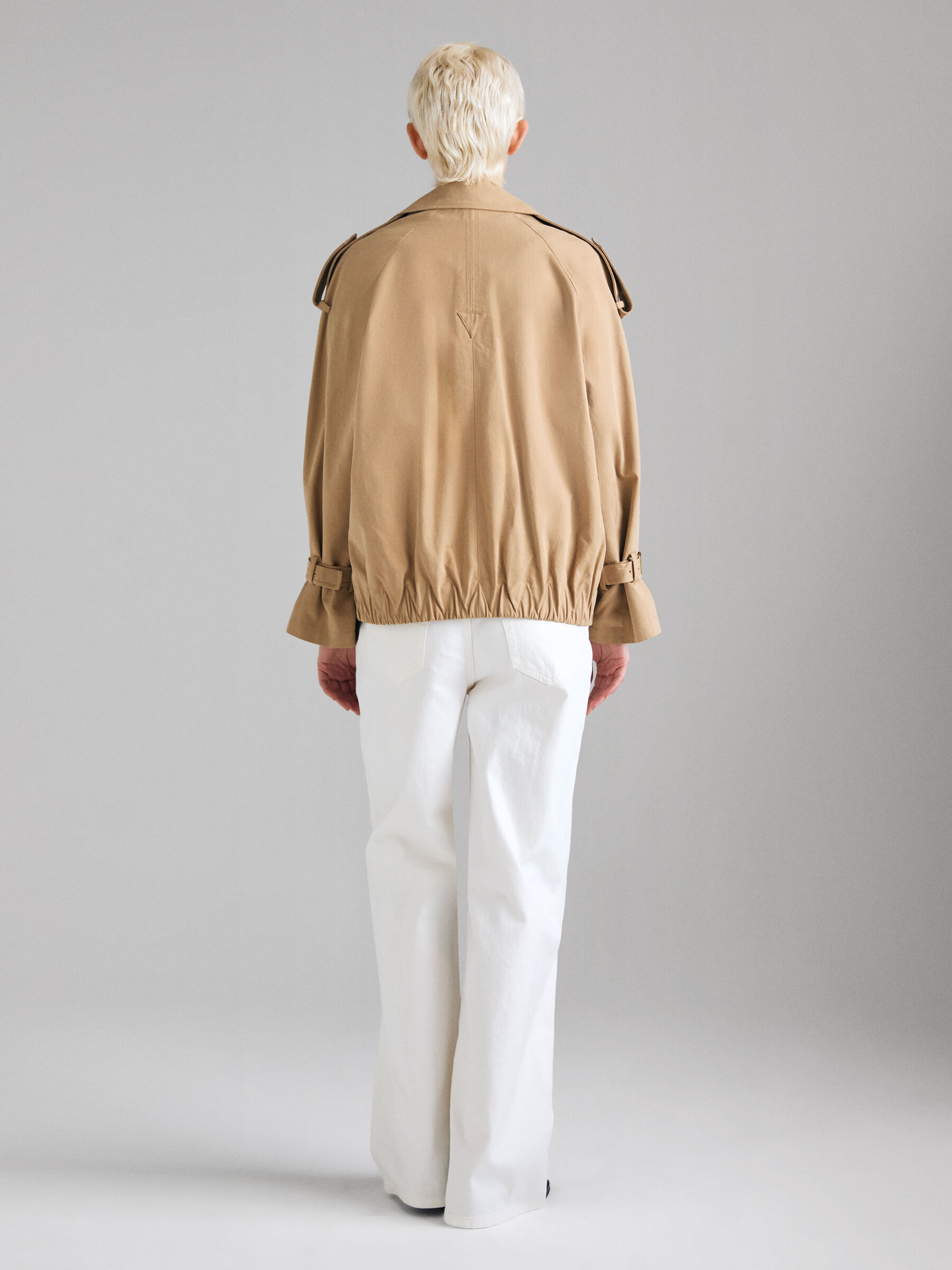 JACKET Damen image number null