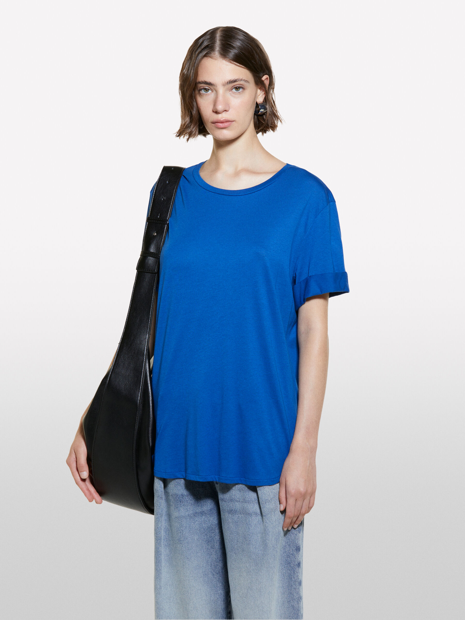 T-SHIRT Damen image number null