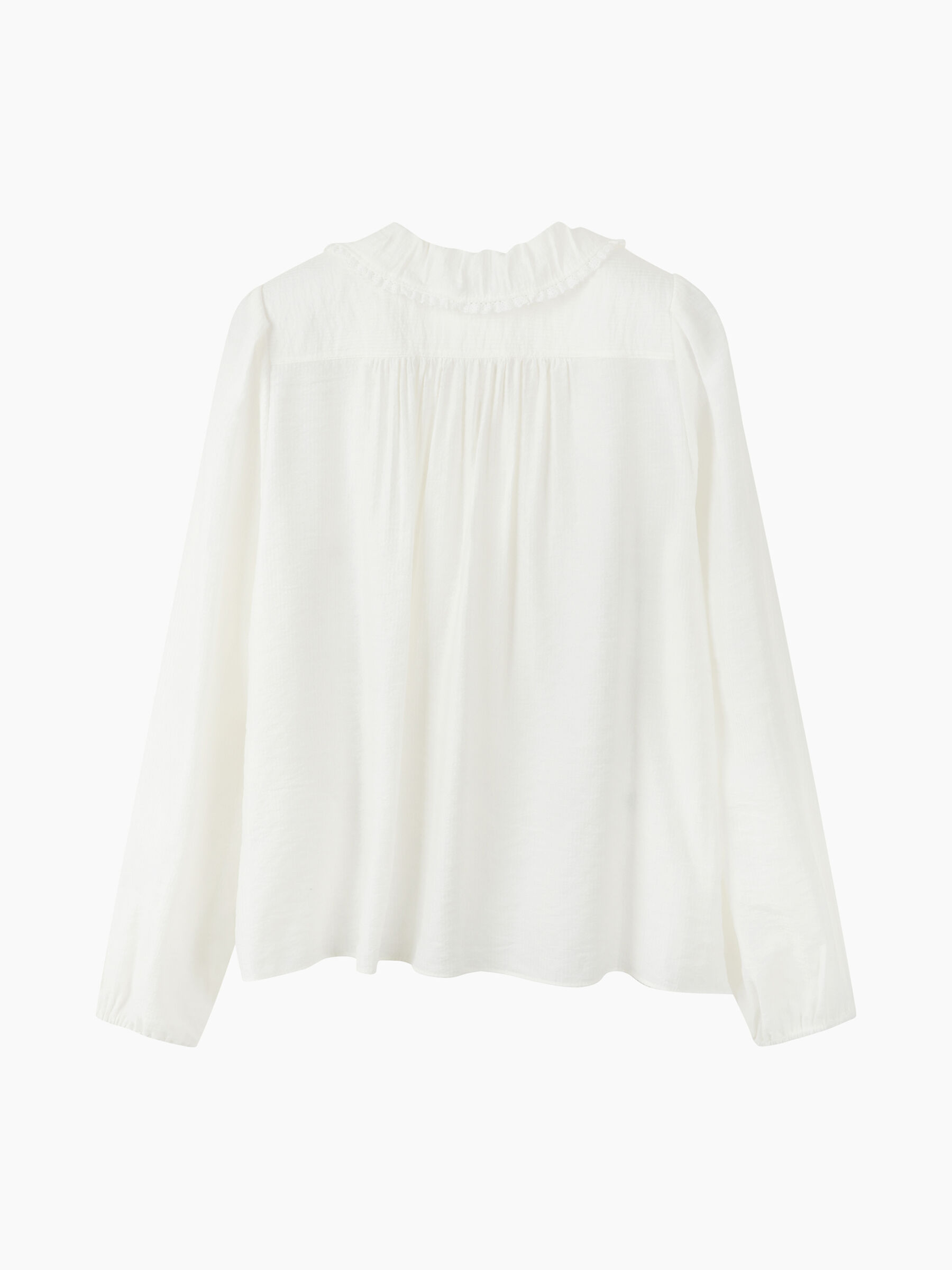 SHIRT Damen image number null