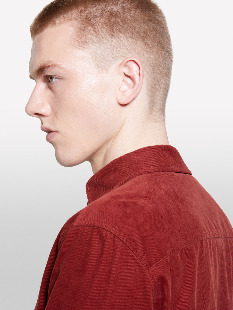 SHIRT Herren image number null