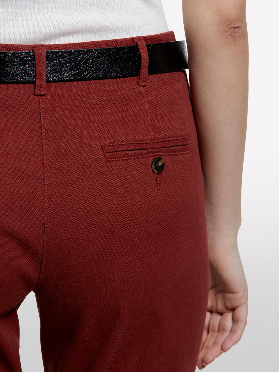 TROUSERS Damen image number null