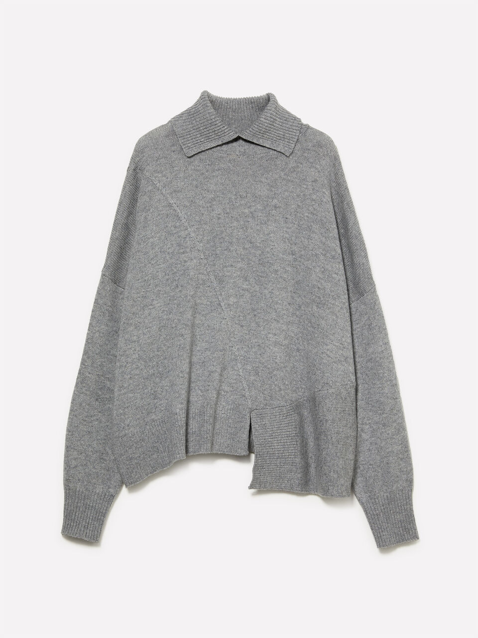 TURTLE NECK SW. L/S Damen image number null