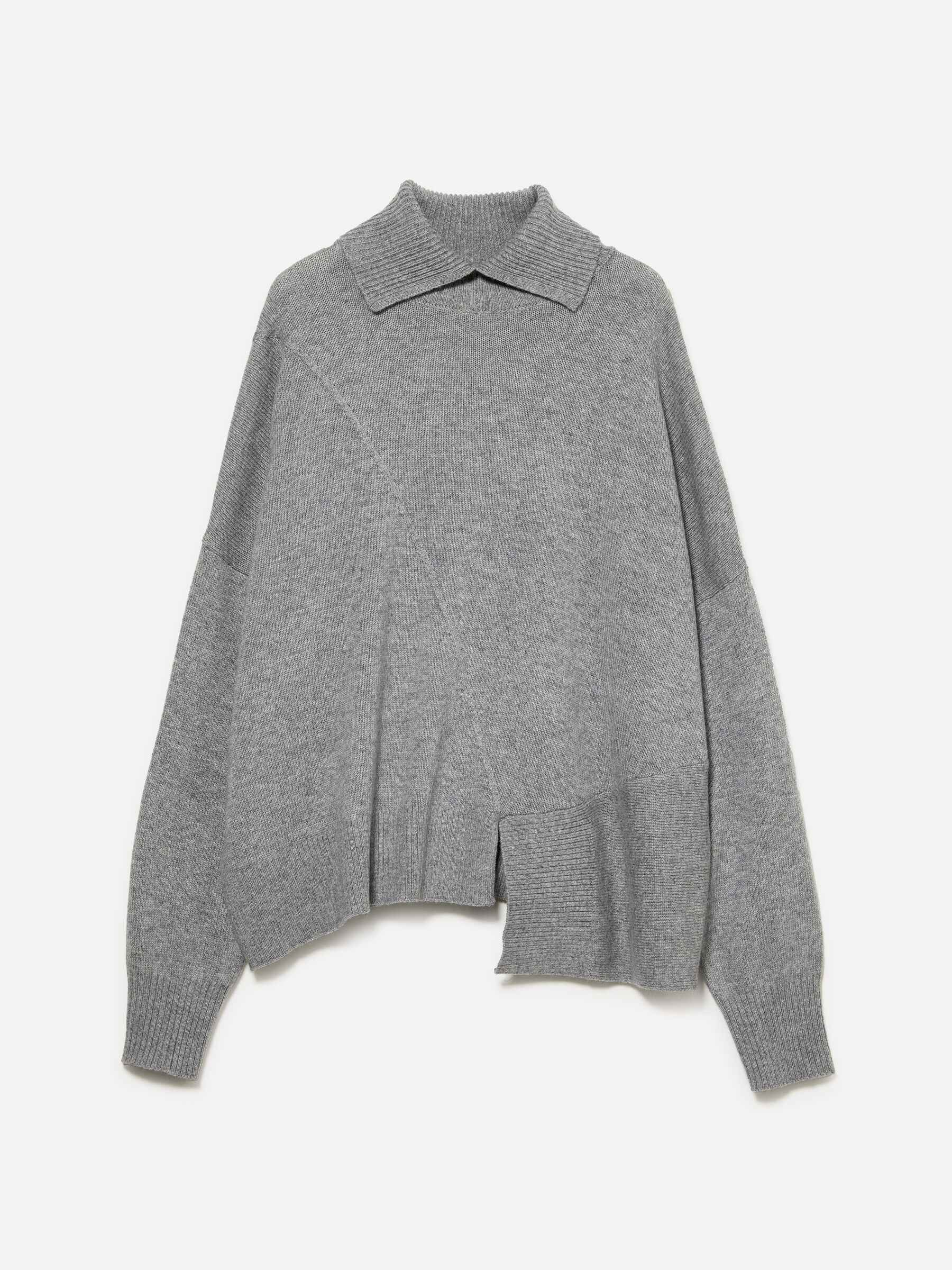 TURTLE NECK SW. L/S Damen image number null