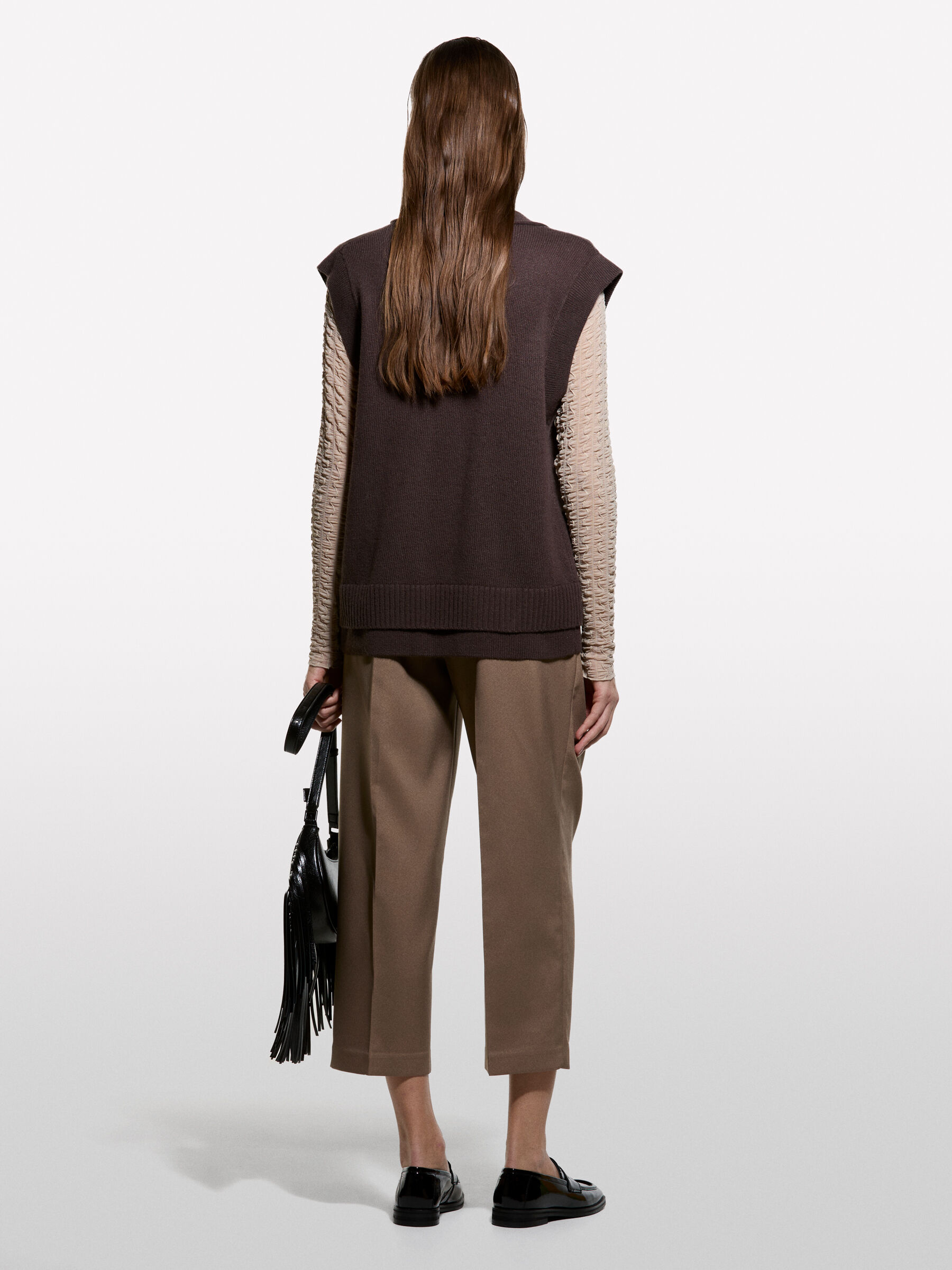 WAISTCOAT Damen image number null