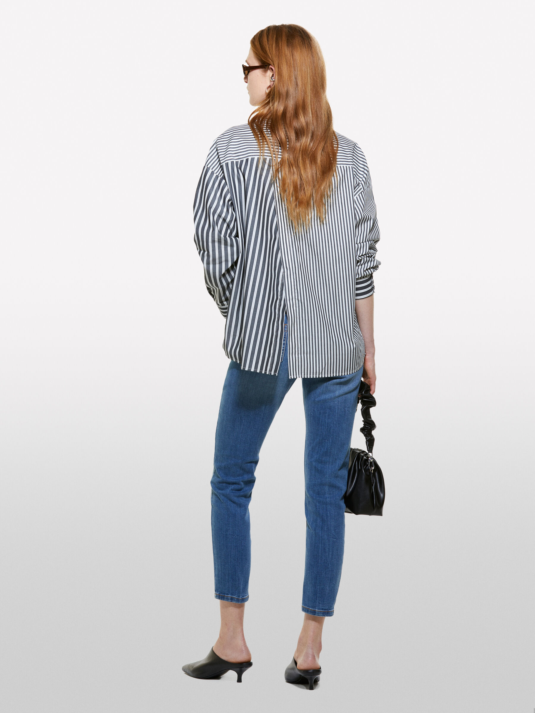 TROUSERS Damen image number null