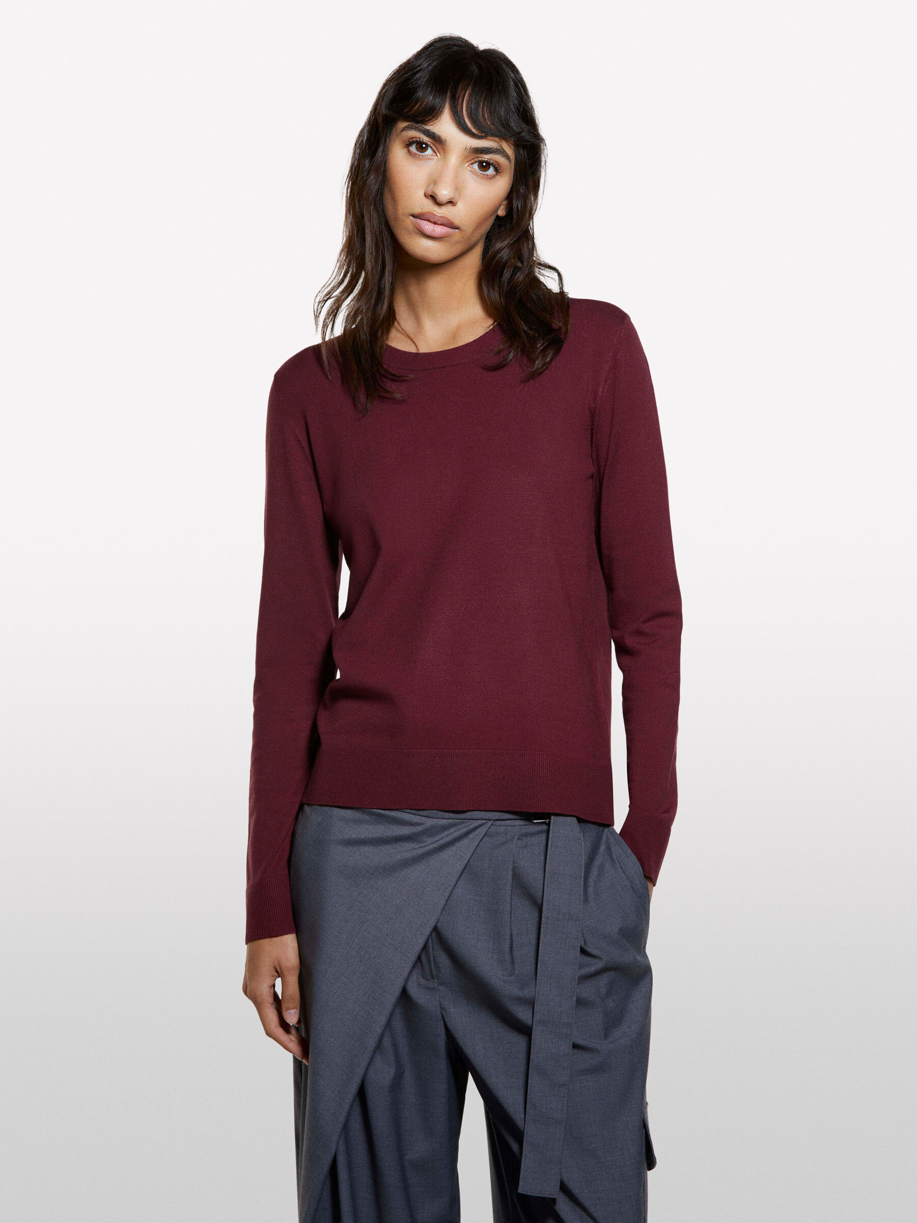SWEATER L/S Damen image number null
