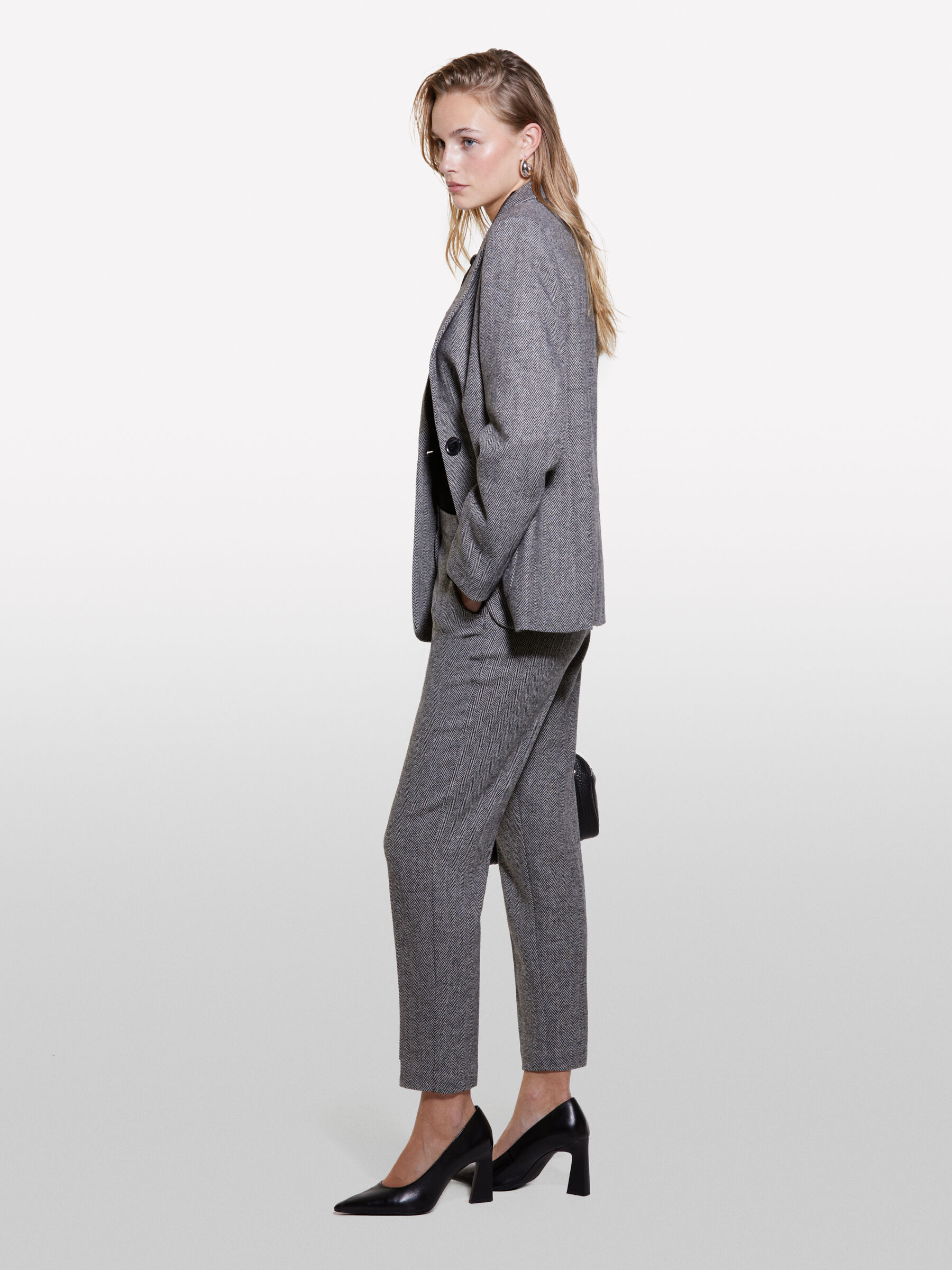 JACKET Damen image number null