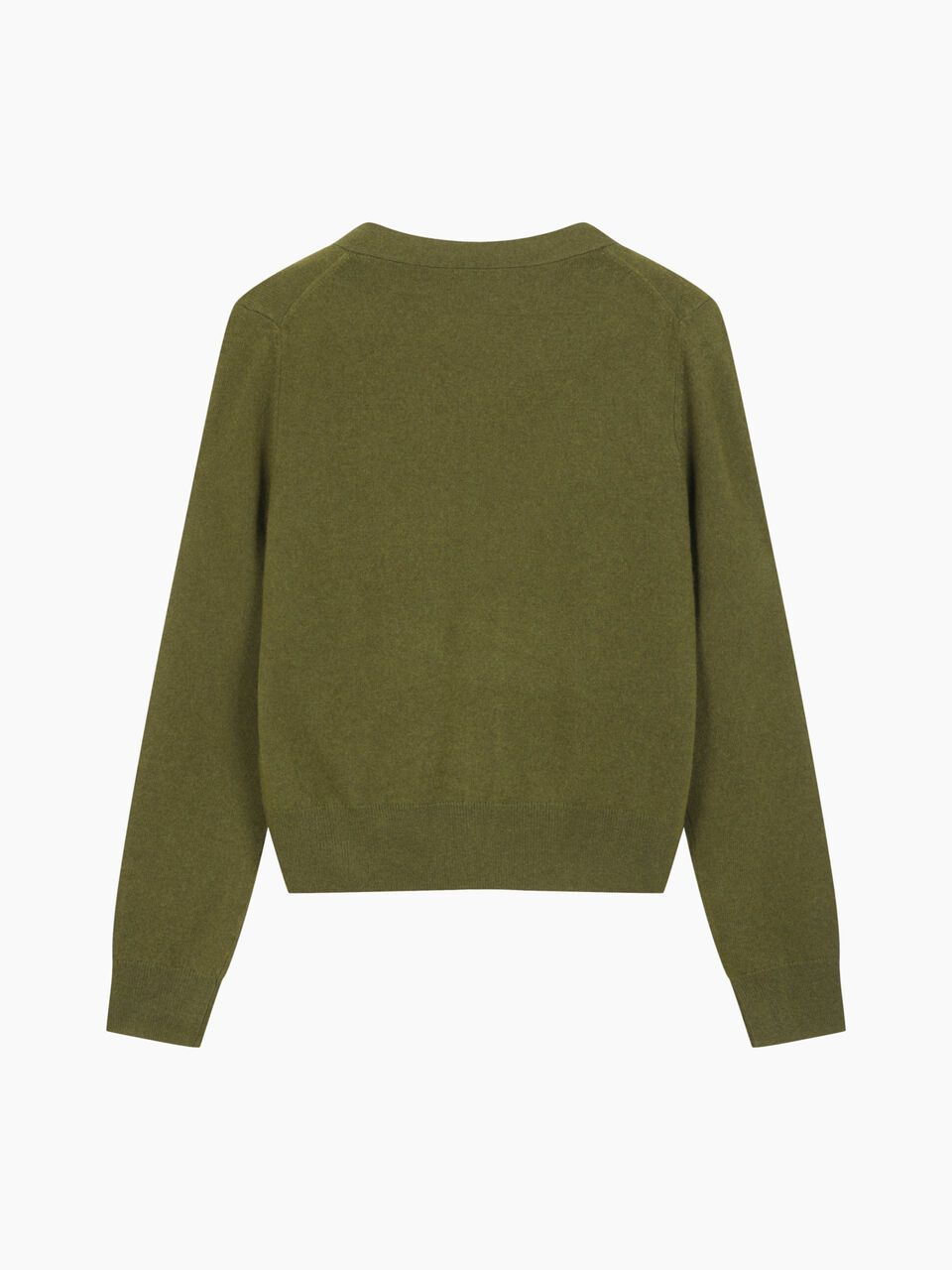 L/S CARDIGAN Damen image number null